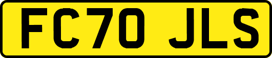 FC70JLS