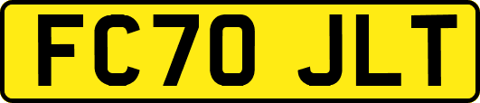 FC70JLT