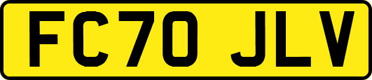 FC70JLV