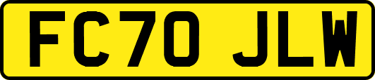 FC70JLW