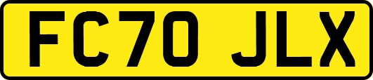 FC70JLX