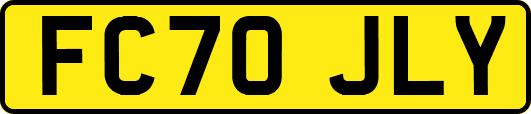 FC70JLY