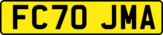 FC70JMA