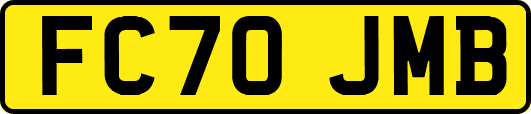 FC70JMB