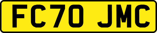 FC70JMC