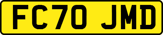FC70JMD