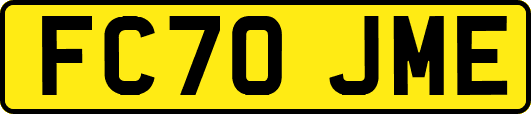 FC70JME