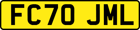 FC70JML