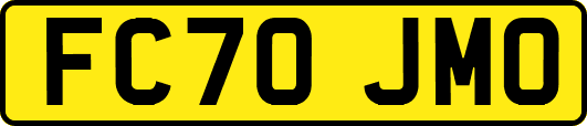 FC70JMO
