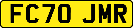 FC70JMR