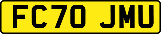 FC70JMU