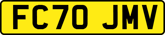 FC70JMV
