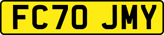FC70JMY