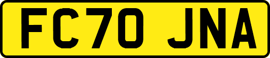FC70JNA