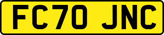 FC70JNC