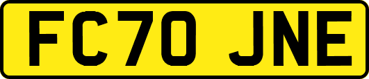 FC70JNE