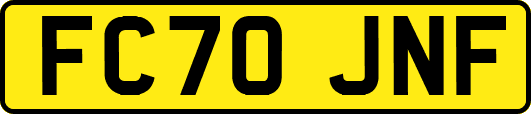FC70JNF