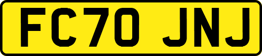FC70JNJ