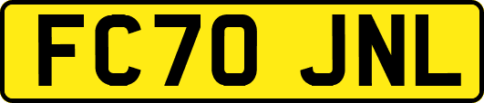 FC70JNL