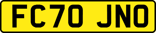 FC70JNO