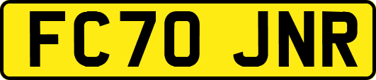 FC70JNR