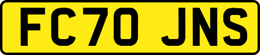 FC70JNS