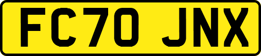 FC70JNX