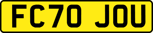 FC70JOU