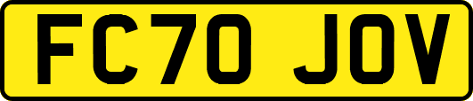 FC70JOV