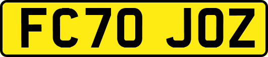 FC70JOZ