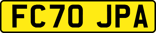 FC70JPA
