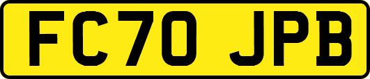 FC70JPB
