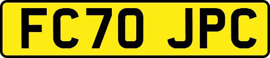 FC70JPC
