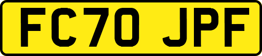 FC70JPF