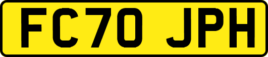 FC70JPH