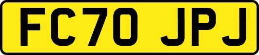 FC70JPJ
