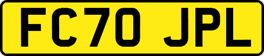 FC70JPL