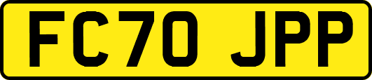 FC70JPP
