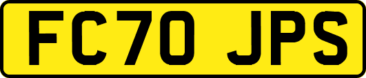 FC70JPS