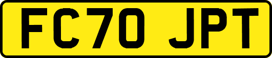 FC70JPT