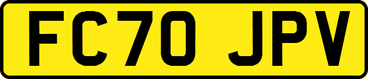 FC70JPV
