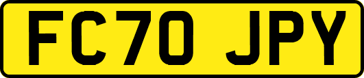 FC70JPY