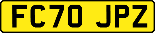 FC70JPZ