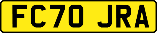 FC70JRA