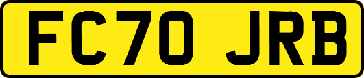 FC70JRB