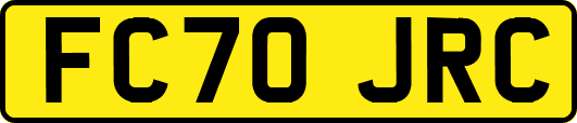 FC70JRC