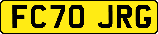 FC70JRG