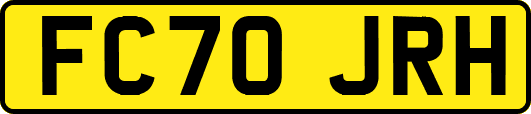 FC70JRH