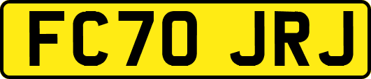FC70JRJ