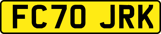 FC70JRK